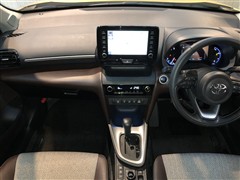 ヤリスクロス Z 4WD