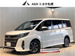 トヨタ ノア Si サイドリフトアップチルト
