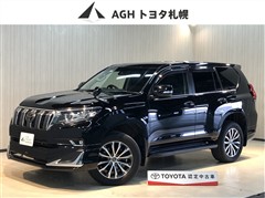 ランドクルーザープラド TX-L