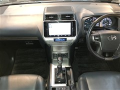 ランドクルーザープラド TX-L