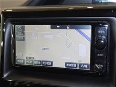 ノア X 4WD