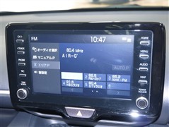 ヤリス G 4WD