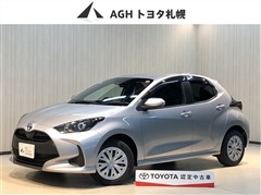 ヤリス HV G 4WD