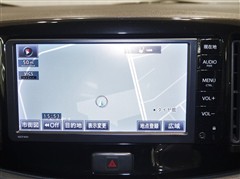 ピクシスエポック GF SA 4WD