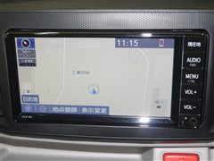 ピクシスエポック X SA3 4WD