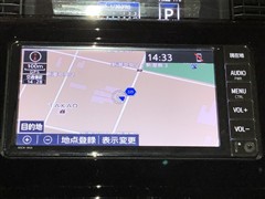 ルーミー カスタムG 4WD