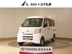 ピクシスV DX 4WD