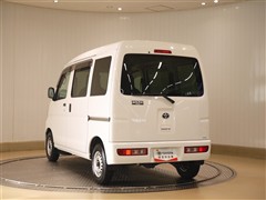 ピクシスV DX 4WD