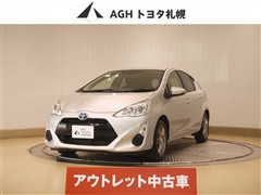 アクア S FF