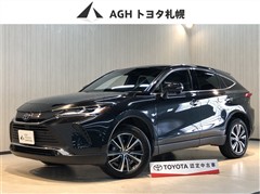 ハリアーHV G 4WD