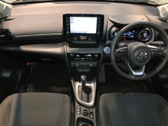 ヤリスクロス G 4WD