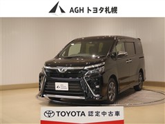 ヴォクシー ZS キラメキ 4WD