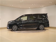 ヴォクシー ZS キラメキ 4WD