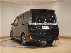 ヴォクシー ZS キラメキ 4WD