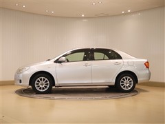 カローラアクシオ X 4WD