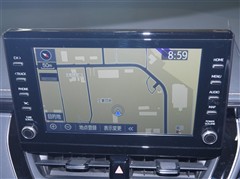 カローラツーリングHV WXB 4WD