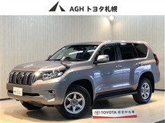 ランドクルーザープラド TX-L