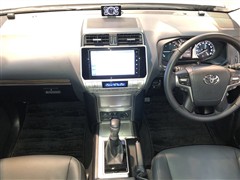 ランドクルーザープラド TX-L