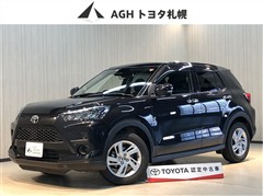 ライズ G 4WD