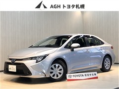 カローラ HV X 4WD