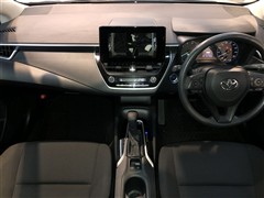 カローラ HV X 4WD