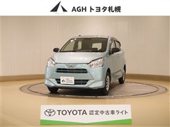 トヨタ　ピクシスエポック L SA3 4WD