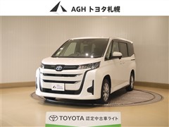ノアHV X 4WD