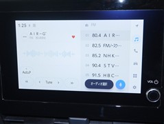 ノアHV X 4WD