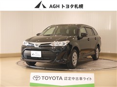 トヨタ カローラフィールダー EX 4WD