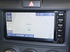 カローラフィールダー EX 4WD