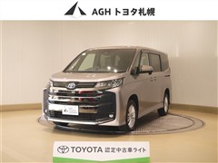 トヨタ ノアHV S-Z 4WD