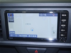 パッソ X FF