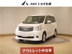 トヨタ ノア ウェルキャブ X Lセレ 4WD