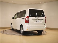 ノア ウェルキャブ X Lセレ 4WD