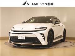 トヨタ クラウン PHEV スポ-ツ 4WD