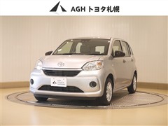 トヨタ パッソ X S FF