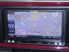 パッソ モーダ S 4WD
