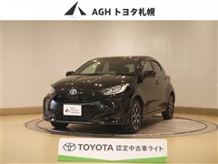 ヤリス HV Z 4WD