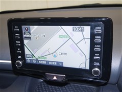 ヤリス HV Z 4WD
