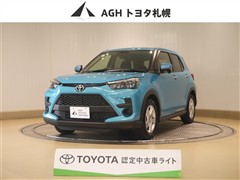 ライズ G 4WD