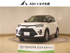 トヨタ ライズ Z 4WD