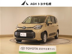シエンタ HV X 4WD