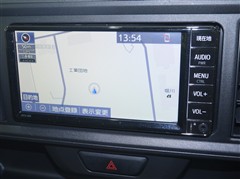 パッソ X 4WD