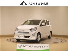 ピクシスエポック G SA3 4WD