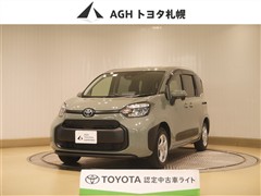 トヨタ シエンタ HV G 4WD