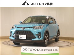 ライズ Z 4WD