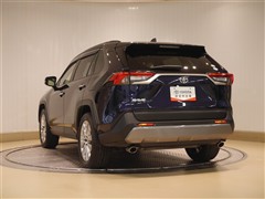 RAV4 G Zパケ 4WD