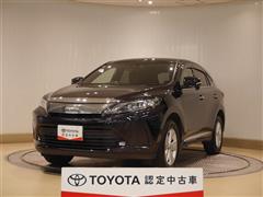 ハリアー エレガンス 4WD