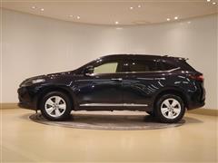 ハリアー エレガンス 4WD