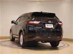 ハリアー エレガンス 4WD